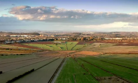 Résidence le domaine d'Ensérune Colombiers