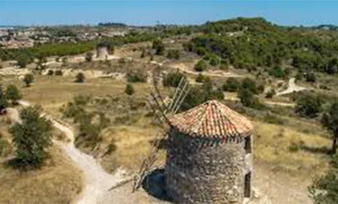 Résidence le domaine d'Ensérune Colombiers