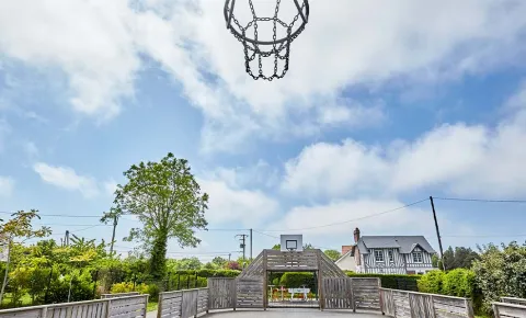 Résidence le Domaine de la Corniche Bretagne