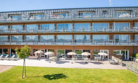 Résidence Le Domaine du Mont 