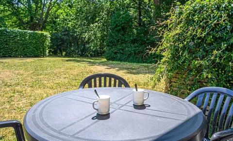résidence ker goh lenn terrasse