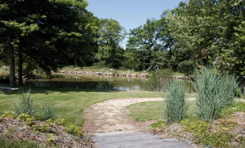 résidence ker goh lenn environnement