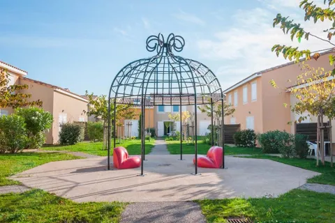 Les Demeures Torrellanes à St Cyprien - Extérieur