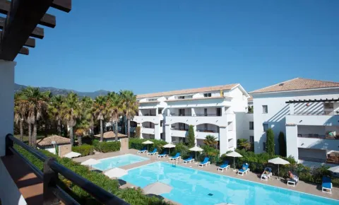 Résidence Vacancéole Sognu Di Rena Corse