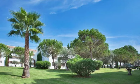 Résidence Vacancéole Sognu Di Rena Corse