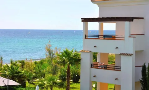 Résidence Vacancéole Sognu Di Rena Corse