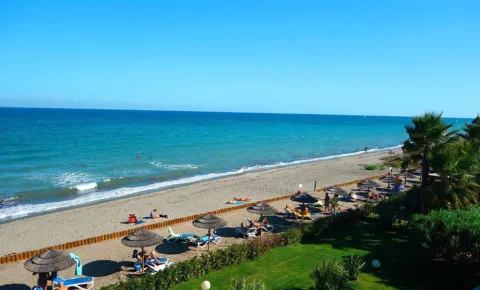 Résidence Vacancéole Sognu Di Rena Corse