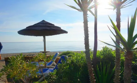 Résidence Vacancéole Sognu Di Rena Corse