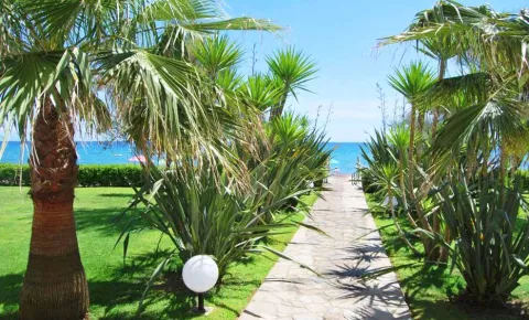 Résidence Vacancéole Sognu Di Rena Corse