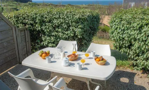 Résidence Vacancéole Sud Océan Guidel Bretagne