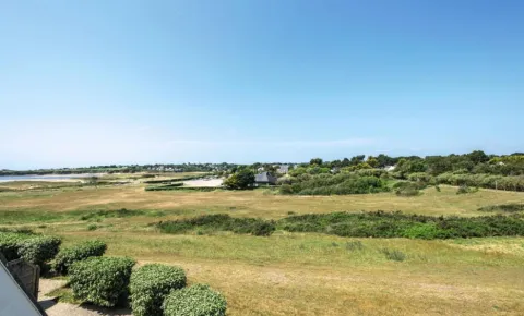 Résidence Vacancéole Sud Océan Guidel Bretagne