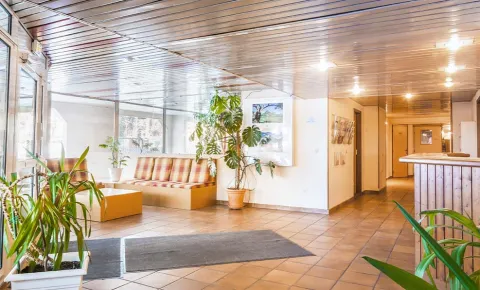 Accueil Résidence La Croix Margot Villard de Lans
