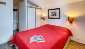 Résidence Le Borsat IV à Tignes - appartement 3P6