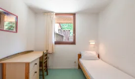 Résidence Les Gorges Rouges à Guillaumes - appartement 4P7