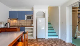 Résidence Les Gorges Rouges à Guillaumes - appartement 4P7