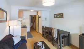 Résidence Les Jardins de Balnéa à Loudenvielle - Appartement 3P8