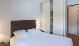 Résidence Les Jardins de Balnéa à Loudenvielle - Appartement 4P10