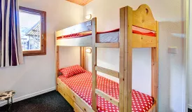 Résidence Véga à Risoul - appartement 2P6