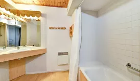 Résidence Véga à Risoul - Studio