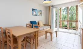 L'Allée des dunes à Ondres - Appartement 4P8