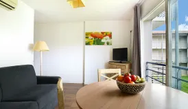 Le Domaine du Château à La Rochelle - Appartement 2P4