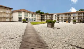 Le Domaine du Château à La Rochelle - Extérieur