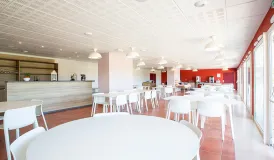 Résidence Le Domaine du Mont au Mont St Michel - Petit déjeuner