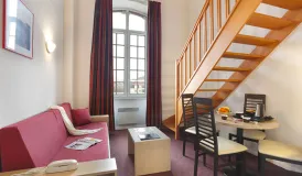 Les Demeures Champenoises Confort à Epernay - Appartement duplex