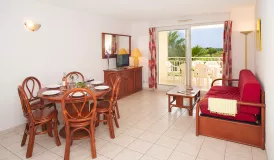 Palmyra Golf au Cap d'Agde - Appartement