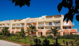 Palmyra Golf au Cap d'Agde - Extérieur