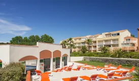 Palmyra Golf au Cap d'Agde - Piscine