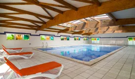 Palmyra Golf au Cap d'Agde - Piscine