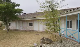 Résid'Price à Merville - Extérieur