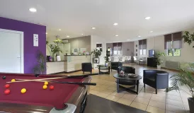 Résid'Price à Merville - Réception