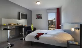 Le Terral à St Jean de Vedas - Studio