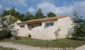 Résidence Lisa Maria à Sari-Solenzara - Maison 