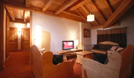 Résidence L'Alba aux 2 Alpes - Appartement 5 pièces 10 personnes