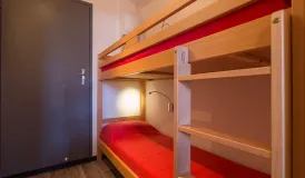 Résidence Andromède aux 2 Alpes - Studio 4 personnes