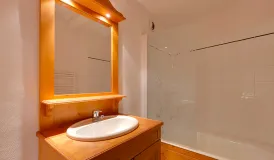 Résidence Cabourg, Les 2 Alpes - Appartement 2PC6