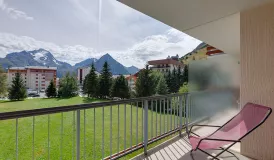 Résidence Côte Brune aux 2 Alpes - Appartement 2P6
