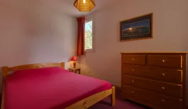 Résidence Côte Brune aux 2 Alpes - Appartement 2P6