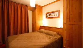 Résidence Goléon - Val Écrins aux 2 Alpes - Chambre