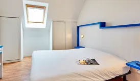 Résidence Le Domaine de la Corniche à Auberville - Maison 6 personnes