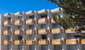 Résidence Le Sappey aux 2 Alpes