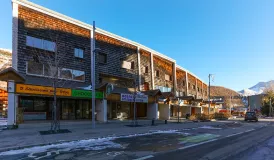 Résidence Les Bleuets aux 2 Alpes