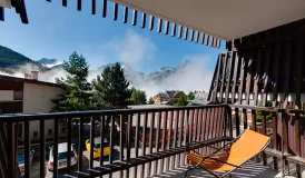 Résidence Quirlies aux 2 Alpes - Appartement 2P6
