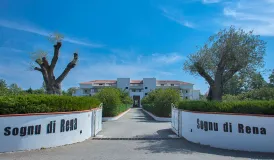 Résidence Sognu Di Rena, Corse