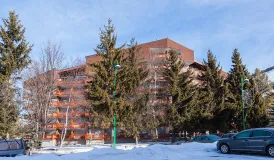 Résidence Tyrol, Les 2 Alpes