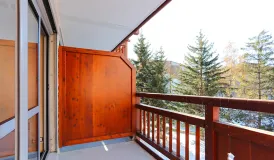 Résidence Tyrol, Les 2 Alpes - Studio 4