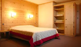 Résidence Cortina aux 2 Alpes - Appartement 6 personnes